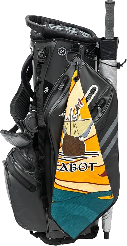 Bagboy Technowater Hybrid-Ständerbeutel