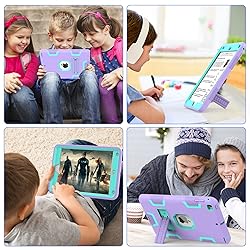 CCMAO iPad Mini 5 Case 2019, iPad Mini 4 Case
