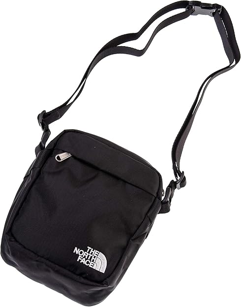 Amazon ザ ノースフェイス The North Face コンバーチブル ショルダーバッグ Convertible Shoulder Bag T93bxbky4 メンズ レディース ユニセックス Tnf Black 黒 並行輸入品 The North Face ザ ノースフェイス ショルダーバッグ