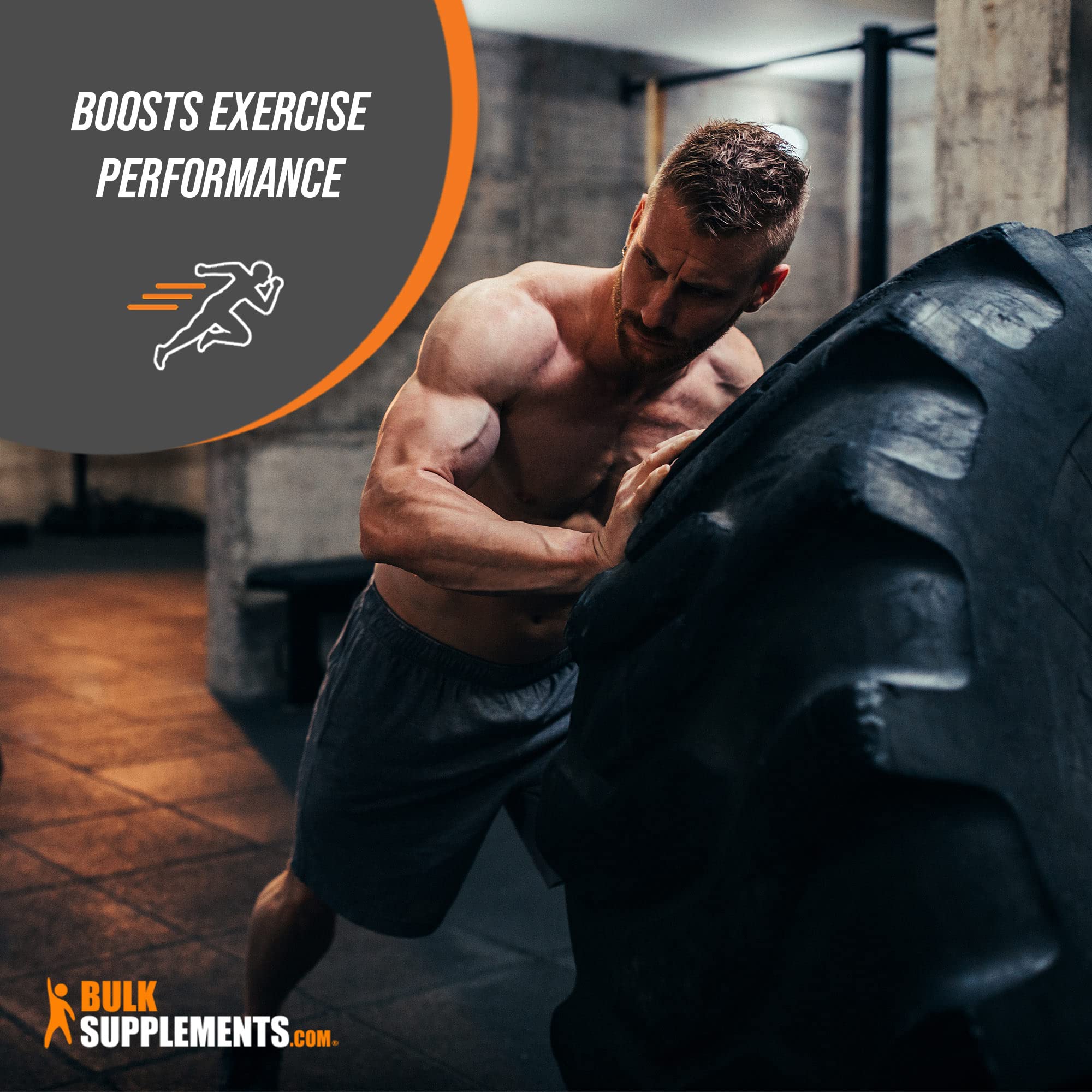 BULKSUPPLEMENTS.COM Essential Amino Acids Powder (EAA Powder) 1KG & Creatine Monohydrate Powder (Micronized Creatine) 1KG Bundle