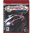 Need for Speed: Carbon - Playstation 3