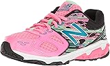 New Balance 680 V3 Running Shoe, White 1/White, 1.5