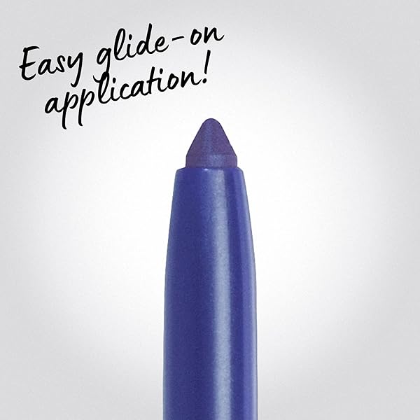 NYX PROFESSIONAL MAKEUP MECHANICAL EYELINER PENCIL, PURPLE