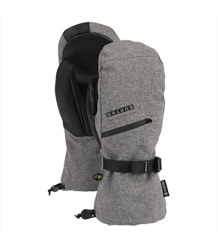 Amazon.com: Burton 2334310A04MRegular [ak] 3L Gore-TEX Oven Mitten