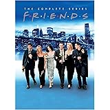 Friends: The Complete Series (25th Anniversary DVD)