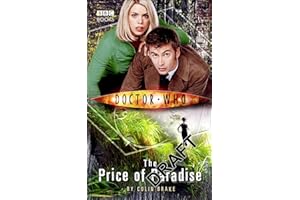 Doctor Who: The Price Of Paradise