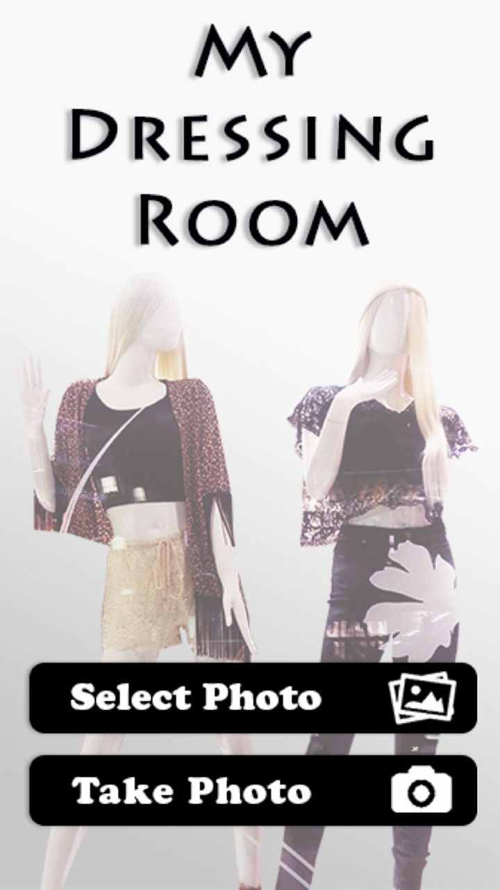 Virtual Dressing Room Amazon.es Appstore para Android