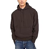 Hat and Beyond Mens Ultimate Heavyweight Hoodie Sweatshirt Fleece Essentials Pullover XS-5XL