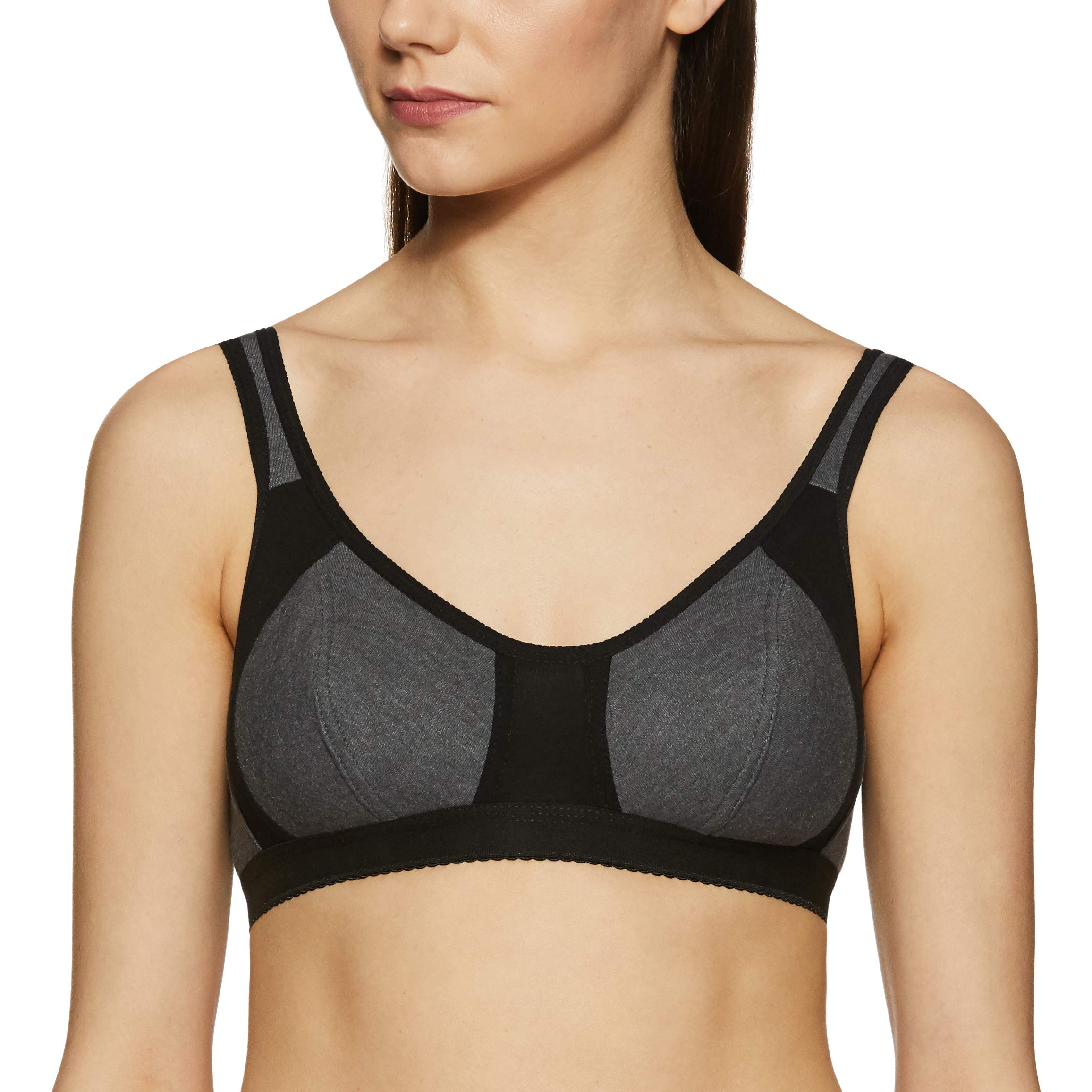 Fabme Women's Non Wired Bra