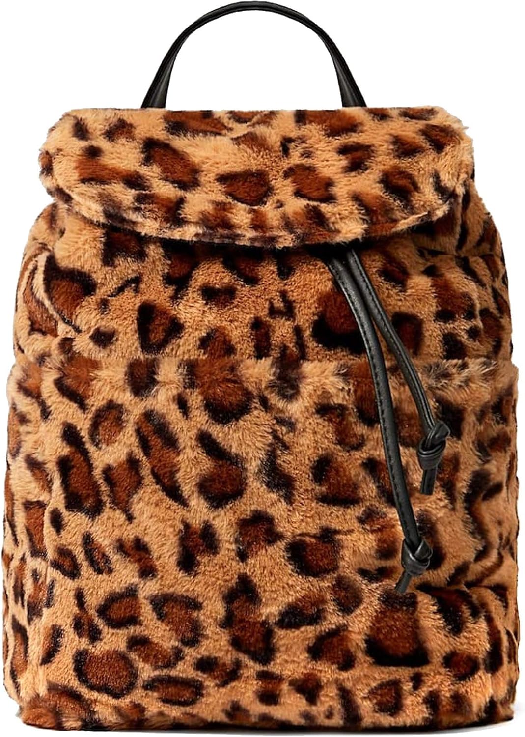 mochilas stradivarius mujer