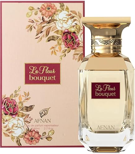Amazon.com : GOLF LE FLEUR* EAU DE PARFUM - FRENCH WALTZ 50 ML