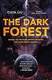 The Dark Forest (Remembrance of Earth's Past)