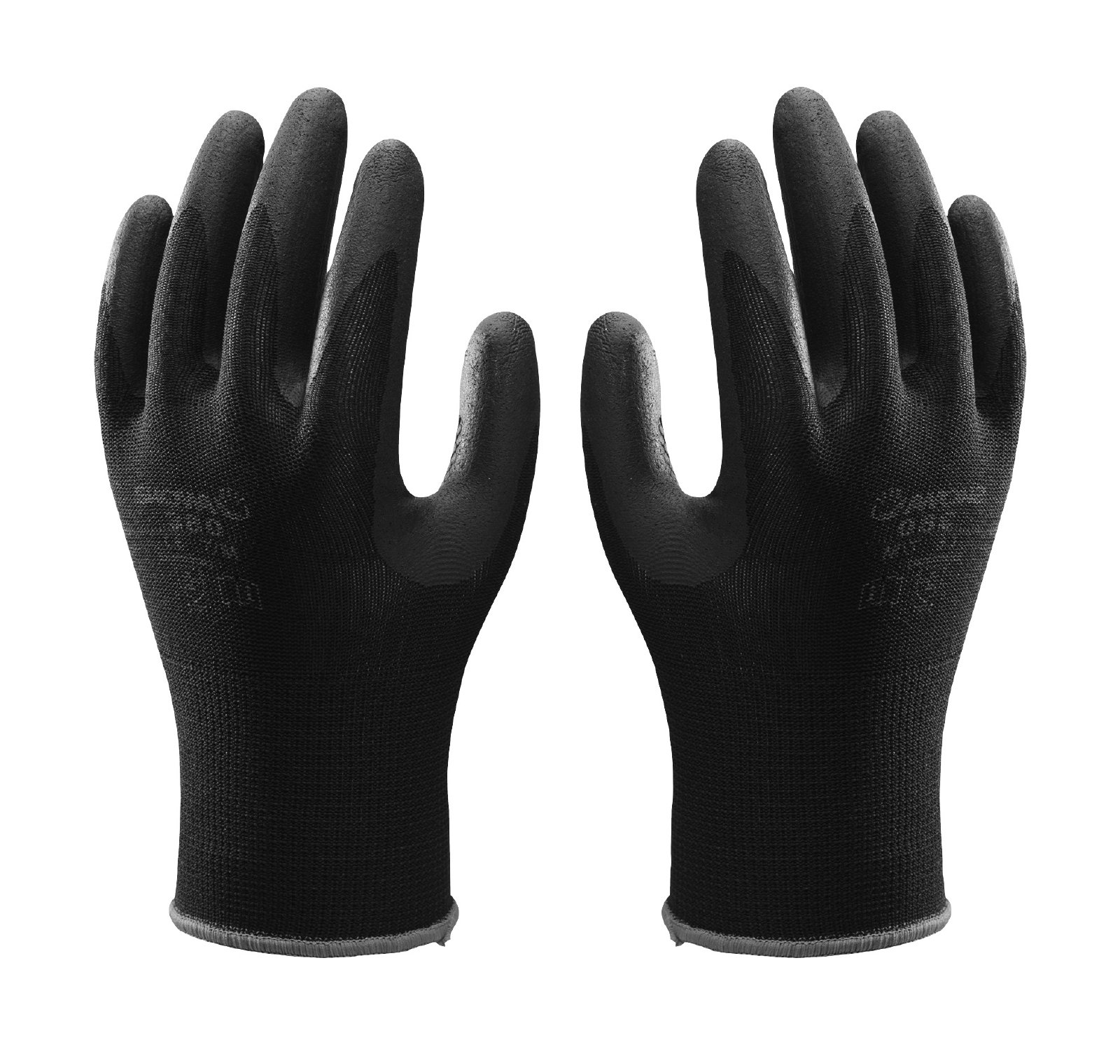 Sanitop-Wingenroth Pair of Rubber Gloves, Natural Rubber, 1 Piece 25447 2