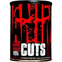 Universal Nutrition Animal Cuts - 42 Pack