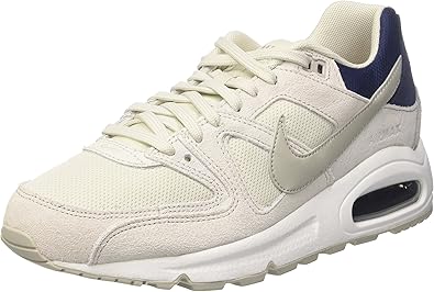 nike air max command mujer beige