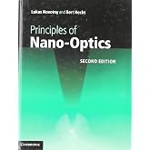 Principles of Nano-Optics