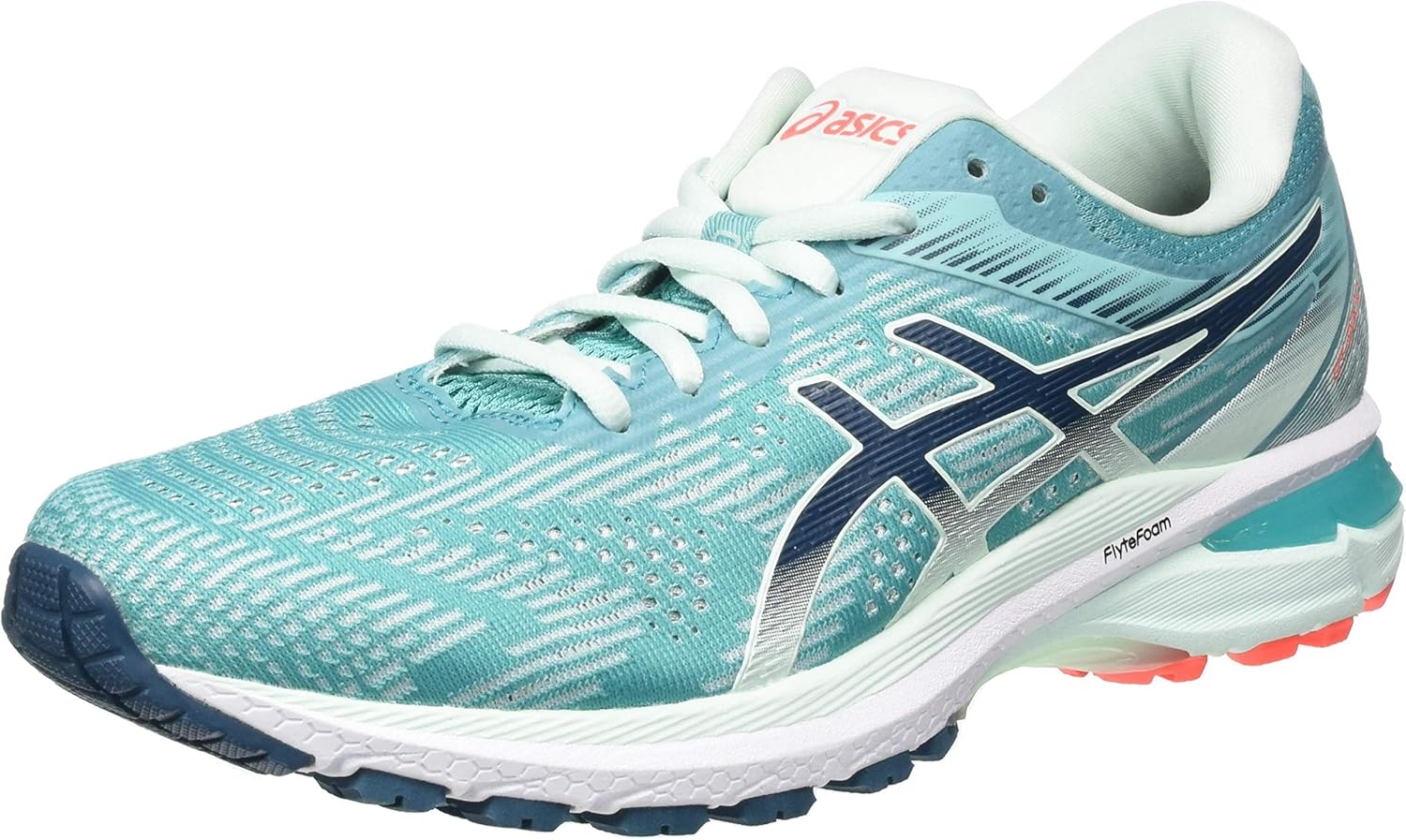 Asics GT2000 8 Women’s Trail Running Shoes Amazon.co.uk