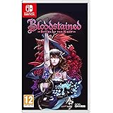 Bloodstained: Ritual of the Night (Nintendo Switch)