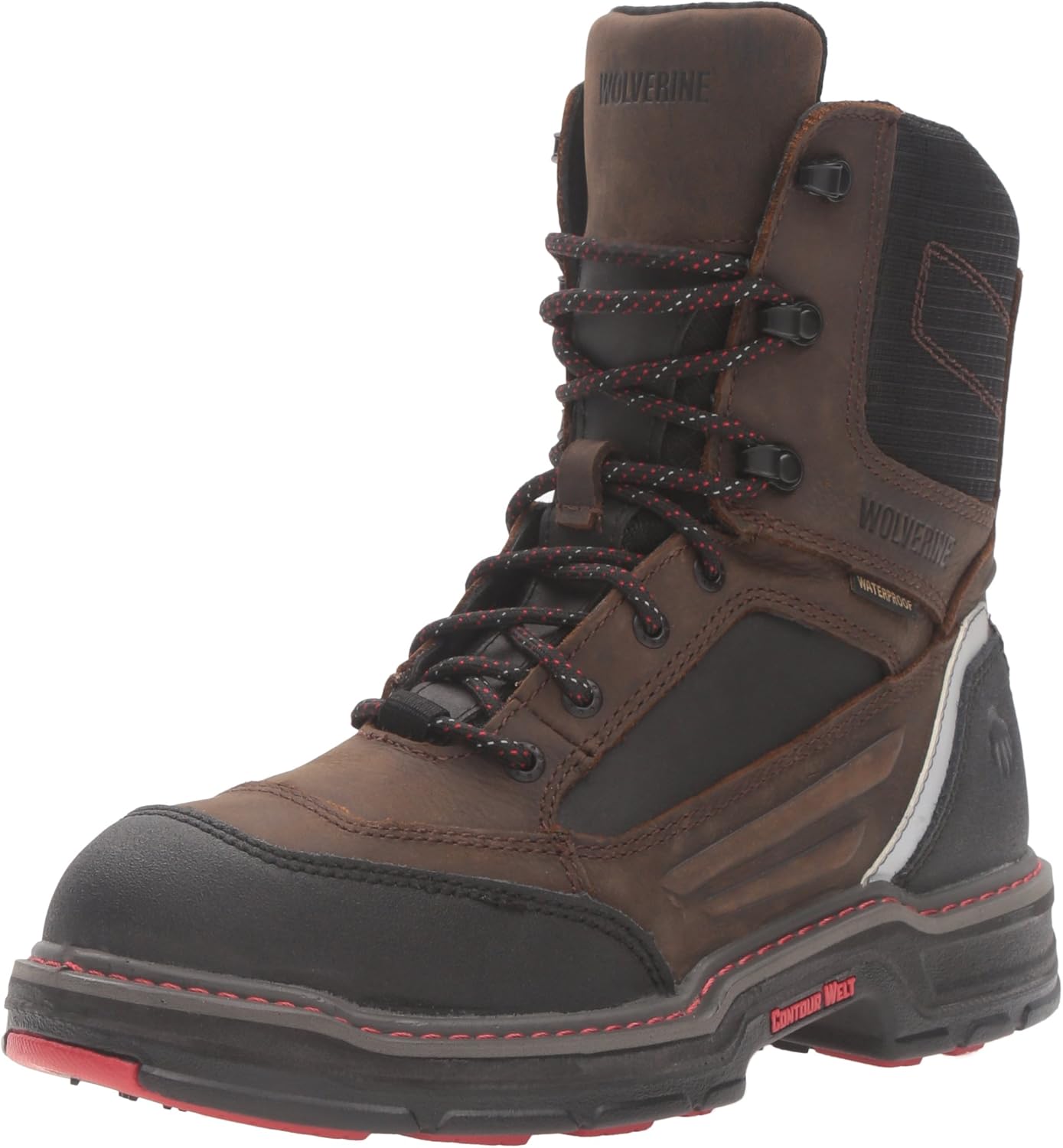 Wolverine men's overman Clearance