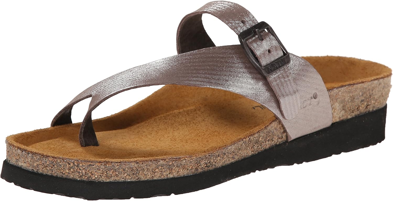 naot tahoe sandal