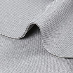 Headliner Fabric Mesh Type with 1/9" Foam Backing