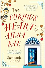 The Curious Heart of Ailsa Rae Paperback