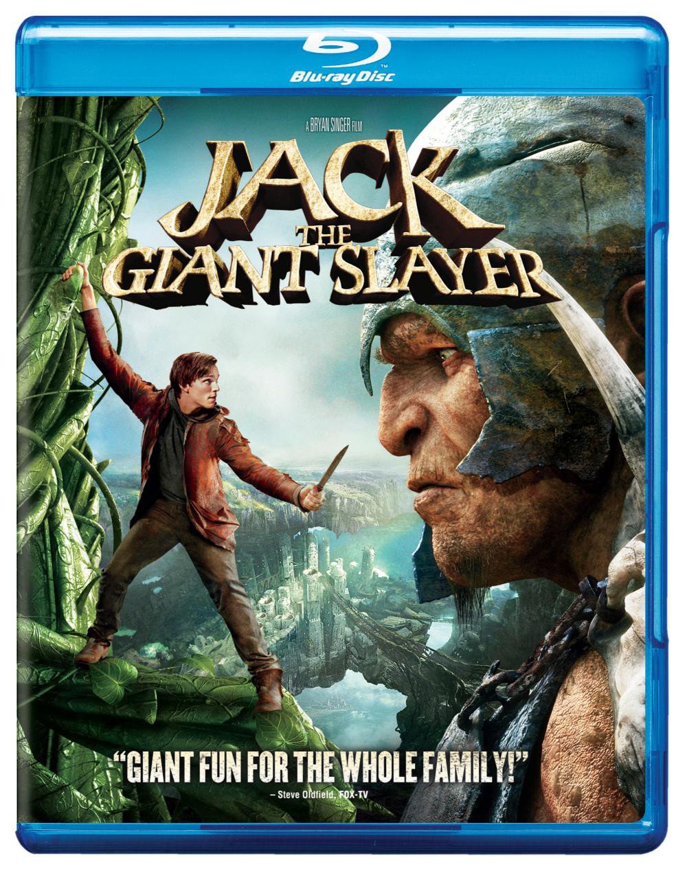 Jack The Giant Slayer Amazon In Nicholas Hoult Eleanor Tomlinson Stanley Tucci Ian Mcshane Bill Nighy Ewan Mcgregor Bryan Singer Nicholas Hoult Eleanor Tomlinson Movies Tv Shows