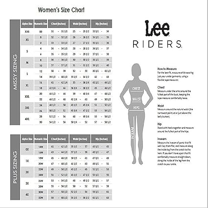 lee riders everyday chino