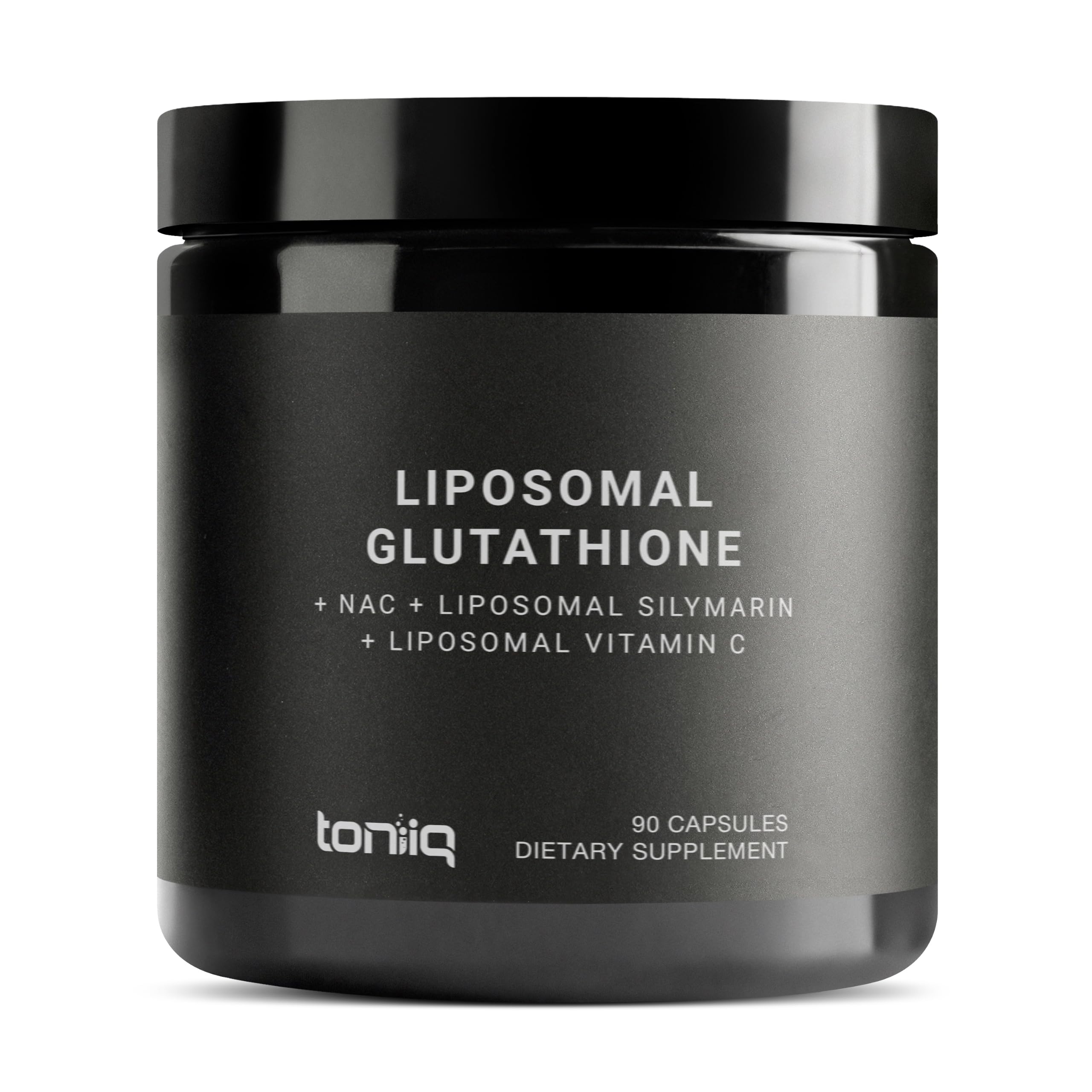 Liposomal Glutathione