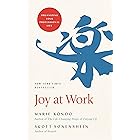 Joy at Work: Organizing Your Professional Life