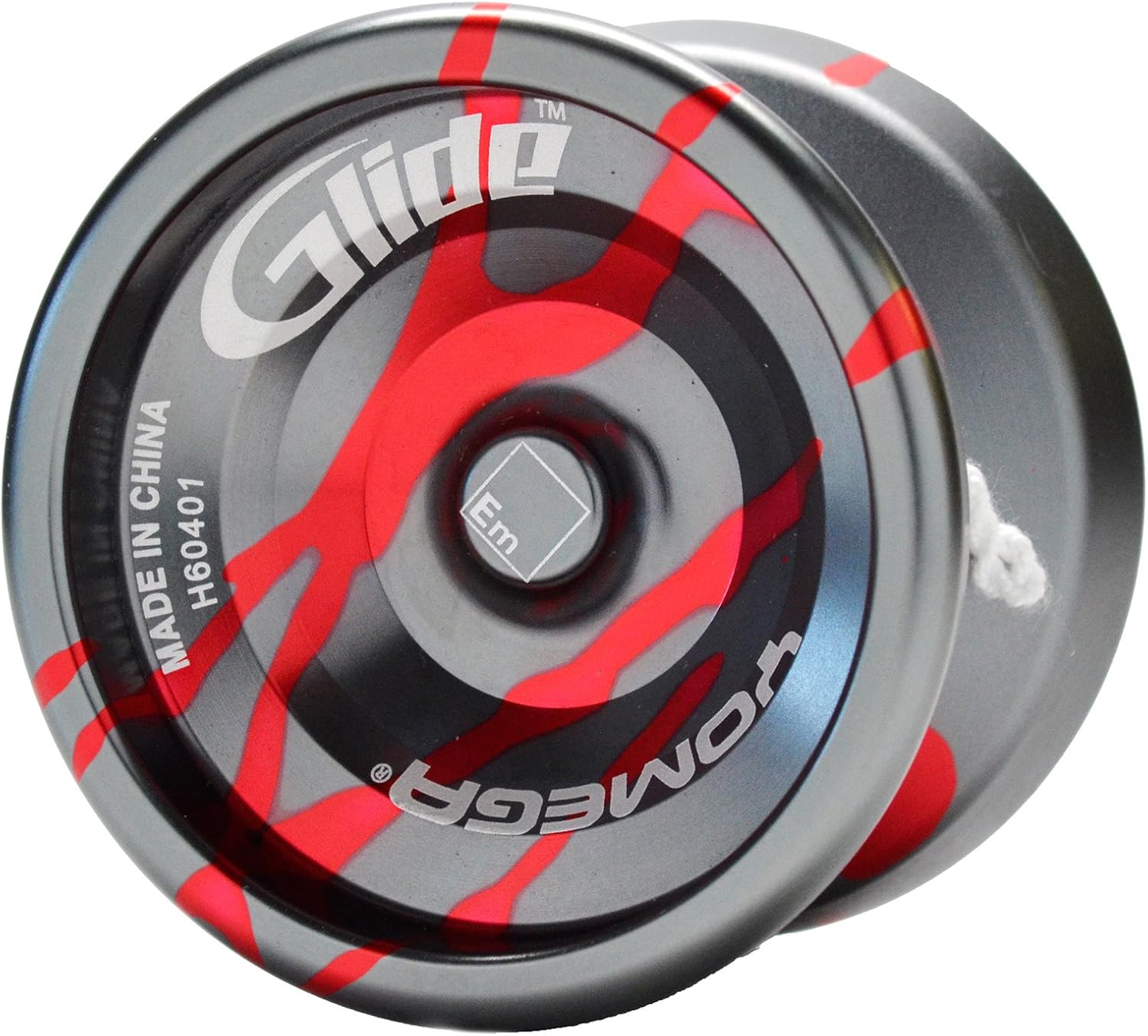 glide yoyo