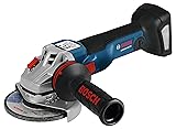 Bosch 18V EC Brushless Connected-Ready 4.5