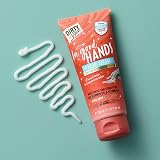 Dirty Works In Good Hands Hand Cream 100ml Shea Butter Vitamin E Dry Skin view 7
