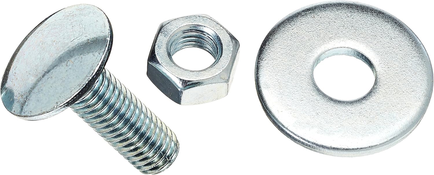 25 Pack M8 Washer Hardware Washers Business & Industrial