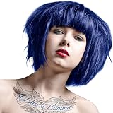 La Riche Directions Atlantic Blue Semi-Permanent Hair Colour 88ml