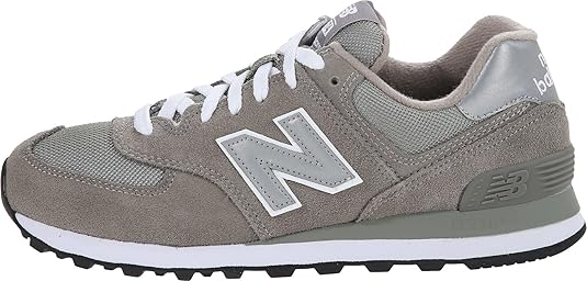 new balance 574 classic beige