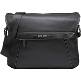 Cole Haan Men's Carson Flap Messenger