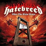 When the Blade Drops