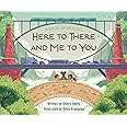 A Book of Bridges: Here To There and Me To You