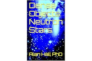 Dense Objects: Neutron Stars