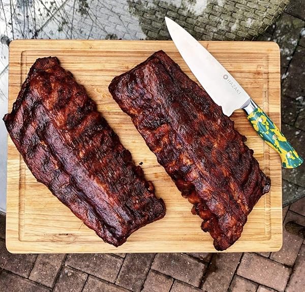 THE ORIGINAL ADAMS RIB RUBB BBQ SEASONING BBQ RUB