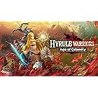 Hyrule Warriors Age of Calamity - Switch [Digital Code]