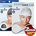 Magic Stocking Wave Cap Pack