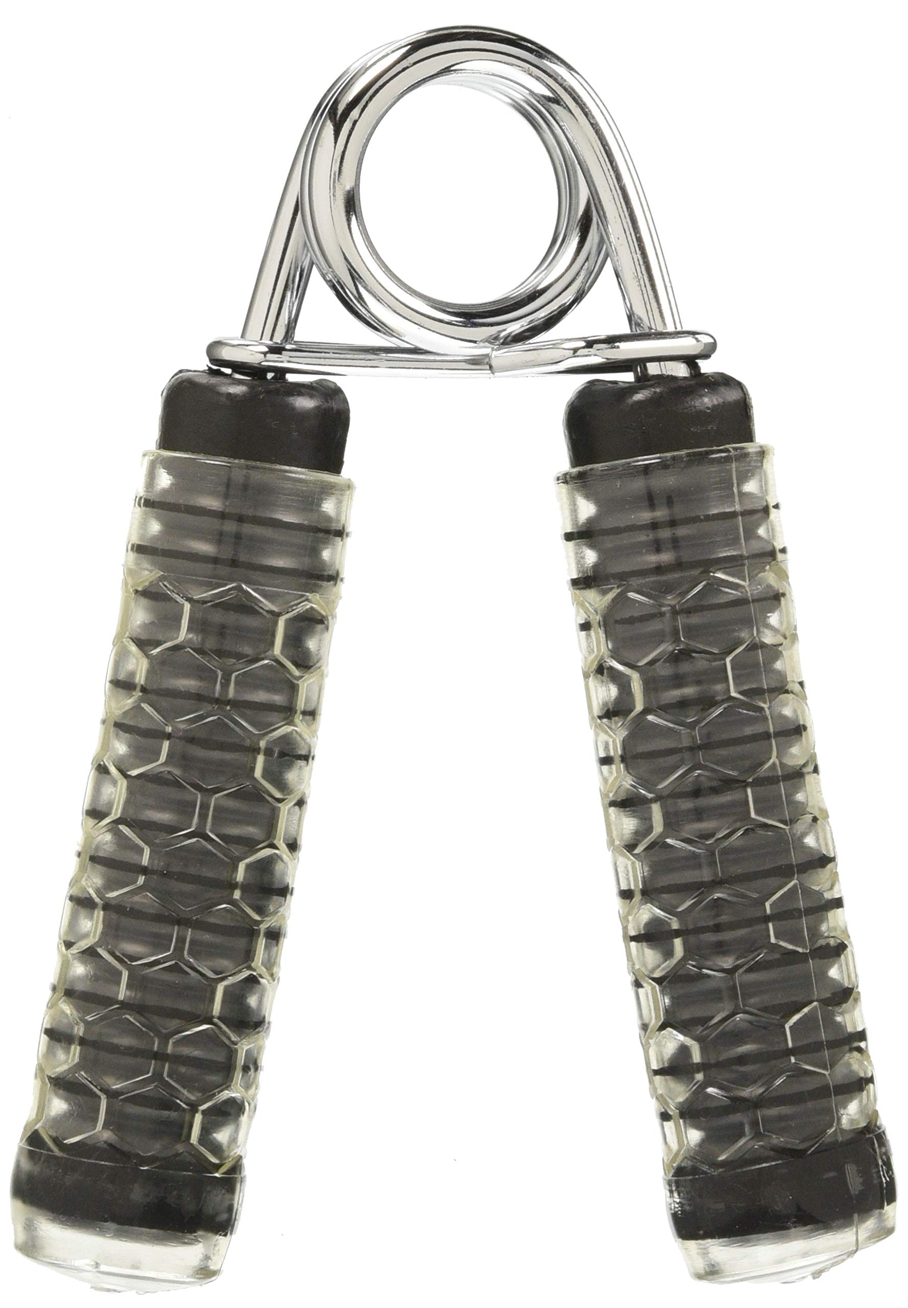 IRONMAN ハンドグリップ スーパーストロング 50kg ブラックの商品画像