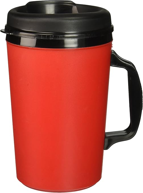 thermoserv foam insulated coffee mugs