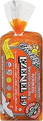 Food for Life, Organic Sprouted Grain Bread, 24 oz