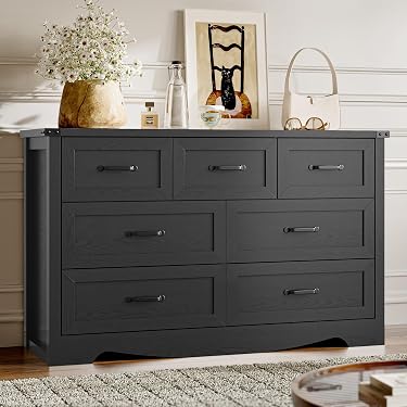 Amazon Best Sellers: Best Dressers & Chests of Drawers