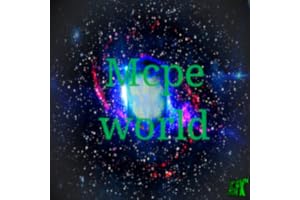 Mcpe world