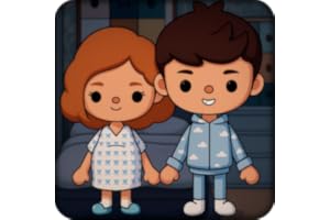 Tips for Toca Boca Town City World
