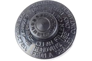 Toyota 47230-12040 Genuine Brake Master Cylinder Reservoir Filler Cap